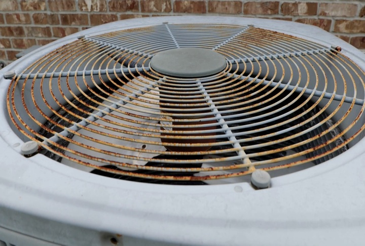 Follow these simple tips for lowering your cooling costs